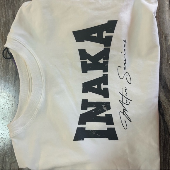 Inaka Power Baby Tee - Picture 5 of 6